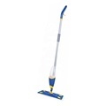 Professional Spray Mop for Efficient Floor Cleaning: 16 OZ Bottles Included1