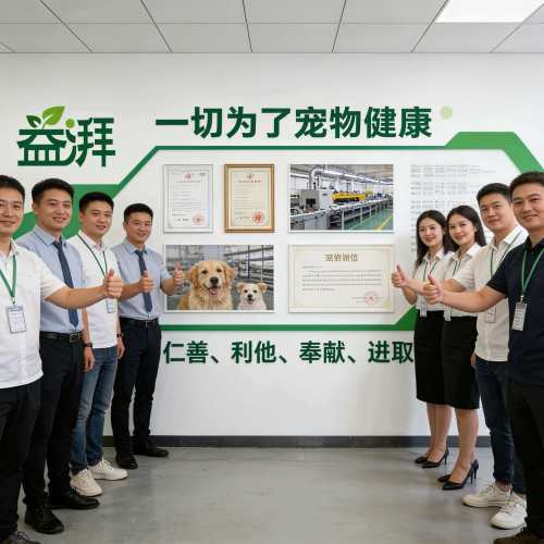 Οι πολυσακχαρίτες Ganoderma lucidum ενισχύουν την υγεία των κατοικίδιων. Το Rhodiola rosea ενισχύει συνεργιστικά τα συμπληρώματα διατροφής, εισάγοντας ένα νέο παράδειγμα.