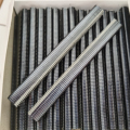 High Carbon Steel Staples: Types 410K, 413K, 416K, and 419K with Sharp Points - Comprehensive Guide1