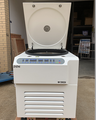 Large Capacity Floor Standing 4x1000ml Laboratory Centrifuge1