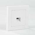 RJ45 Cat 6 Ethernet Socket UTP Female Jack1