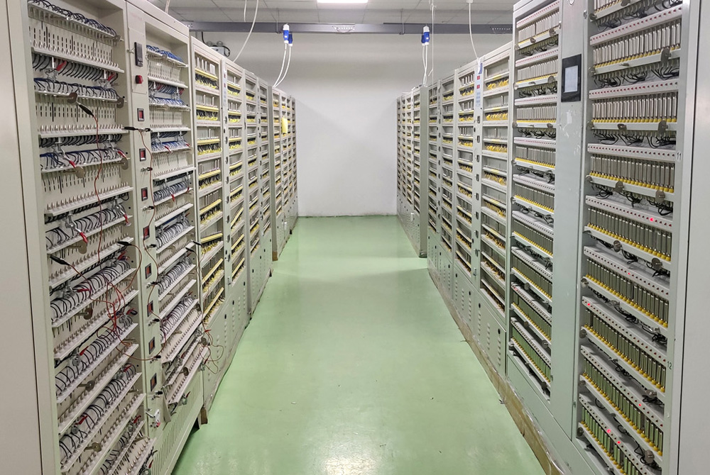 HENAN TROILY NEW ENERGY TECHNOLOGY CO.,LTD