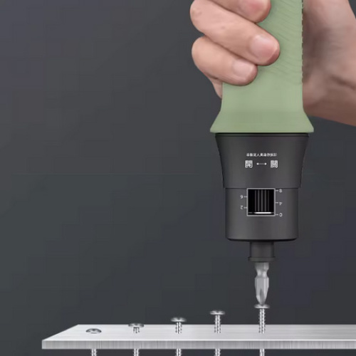 Pneumatic Tool Sanding Gets an Upgrade: Red Flocked 5-Inch Aluminum Oxide Discs Now Optimized for Low-Vibration Pneumatic Sanders