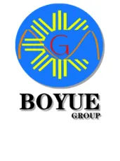  Boyue industrial (Shanghai) co., LTD