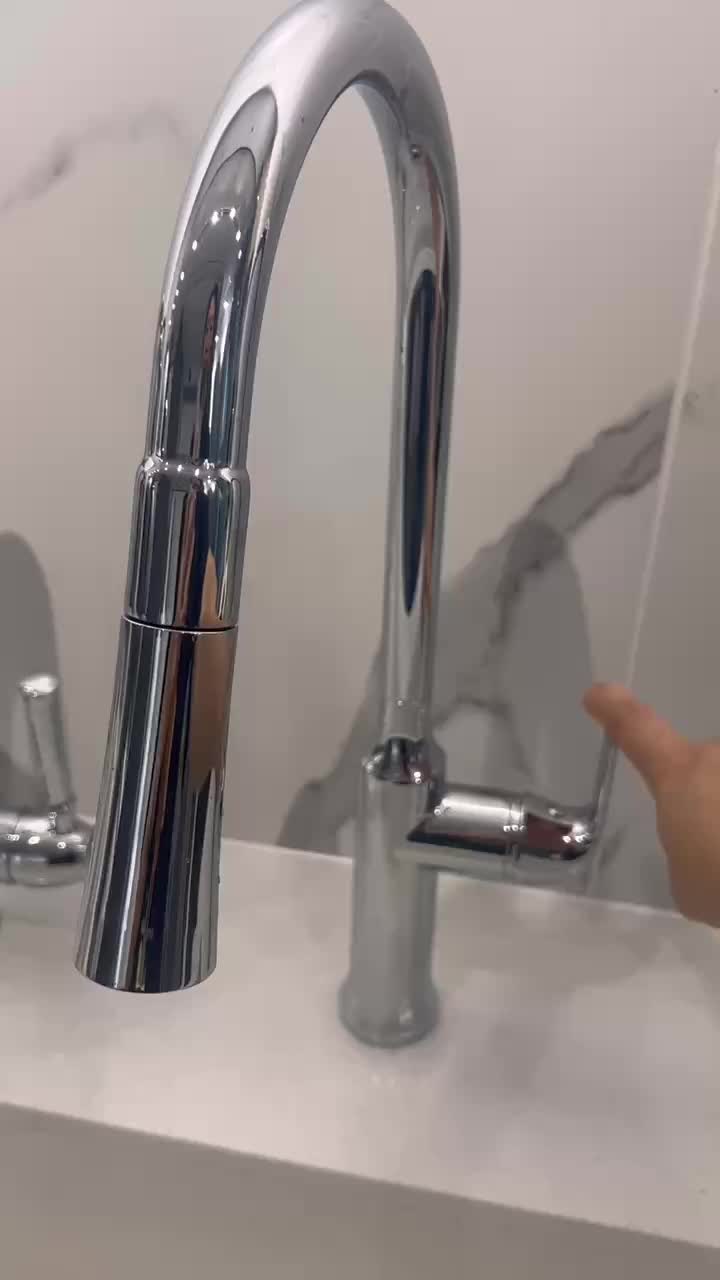 7557 Kitchen Mixer