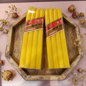Want a bulk candle supplier? Our factory is exactly what you need!