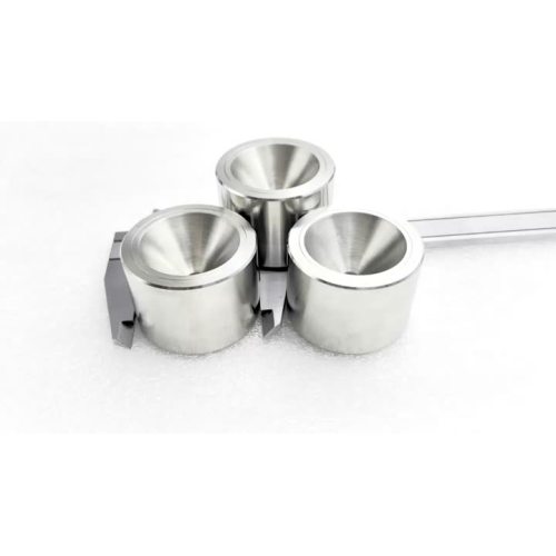 Внешний диаметр 43*30 Апертура лазера: 3,676 Готовая апертура: 3,900