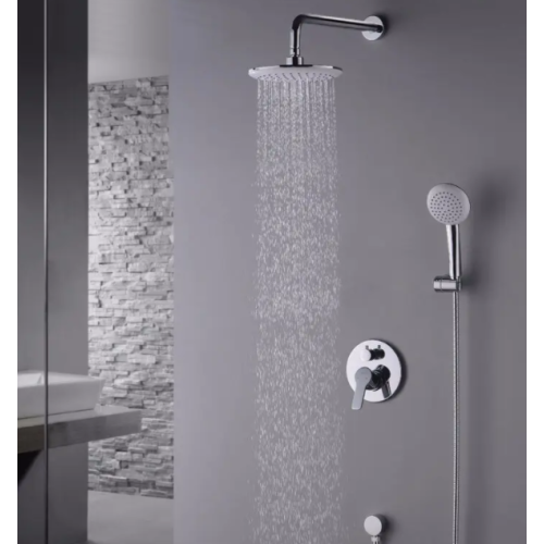 What should I pay attention to when buying a shower head?