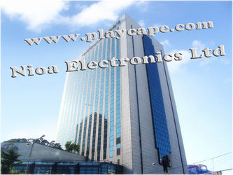 Nioa Electronics Limited