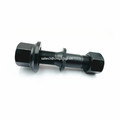 High Strength Fuwa Bolts and Nuts for Truck Semi-Trailer Axle Wheel Hub1