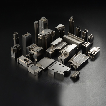 What is precision mould?