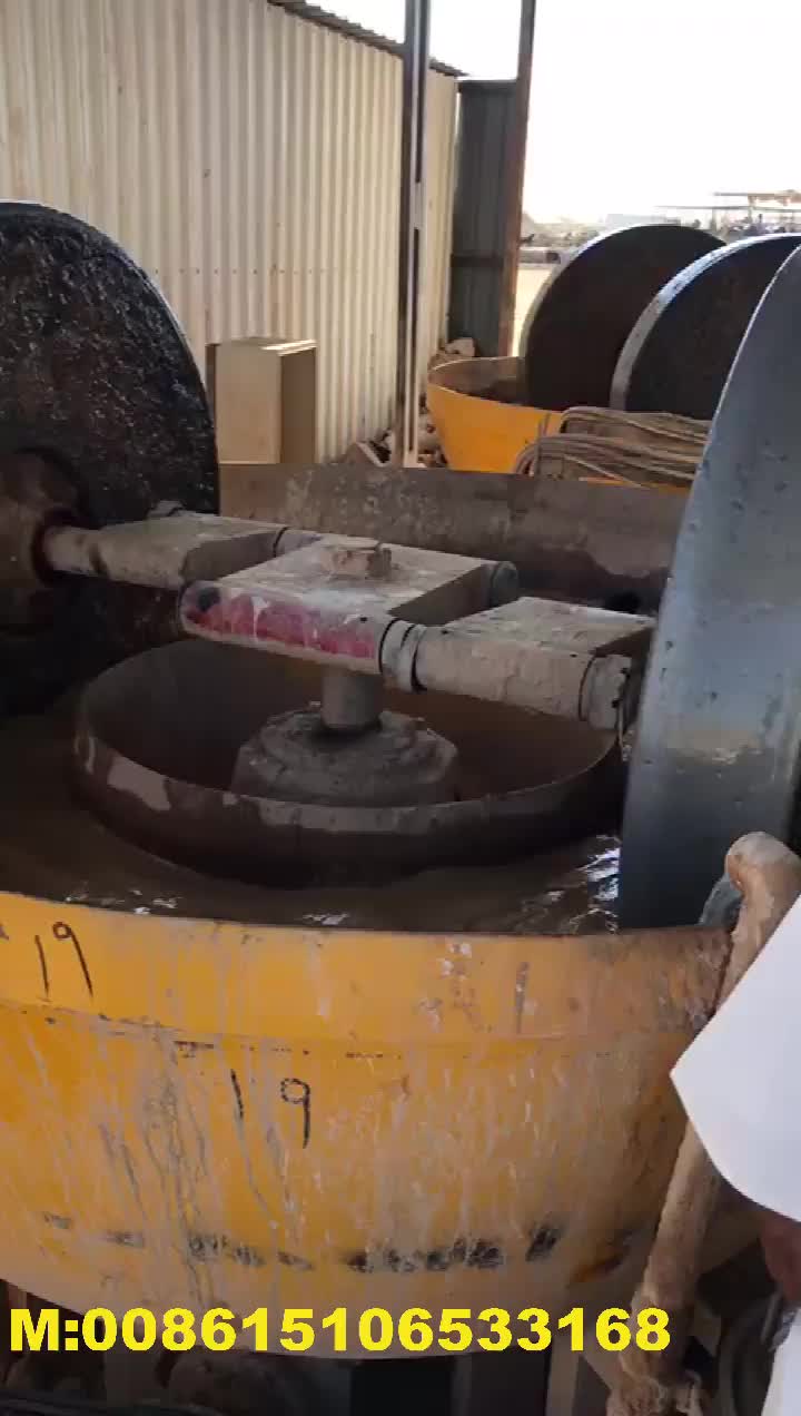 Video de Roller de agua