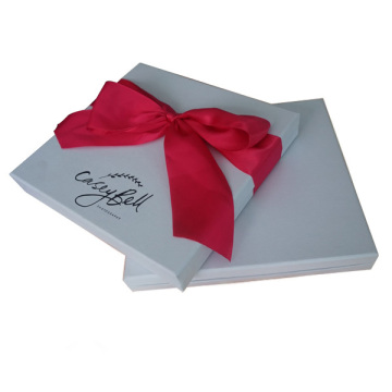 7 Production Process of Gift Packaging Box 
