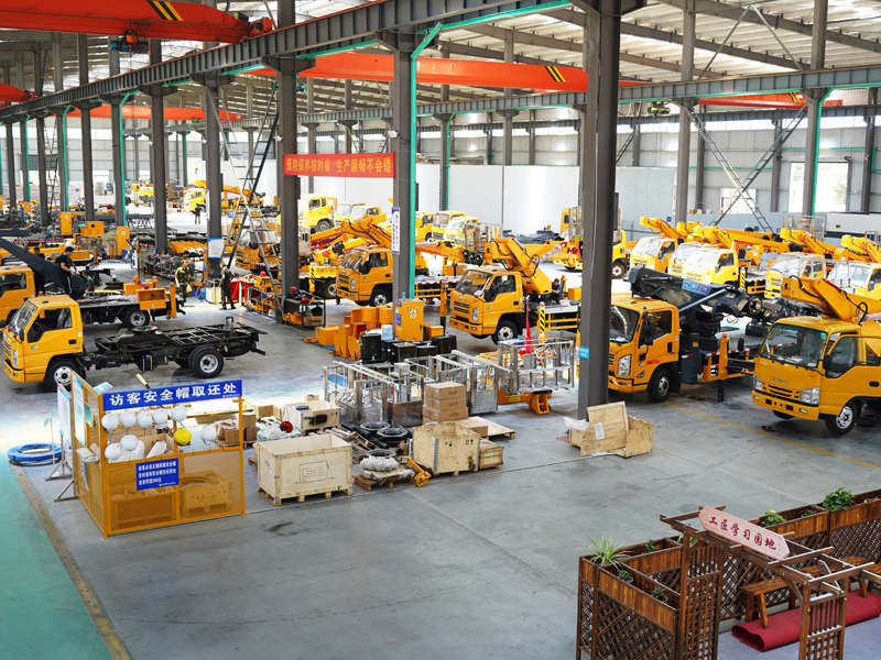 Hubei ruiyate Automobile Co.,Ltd