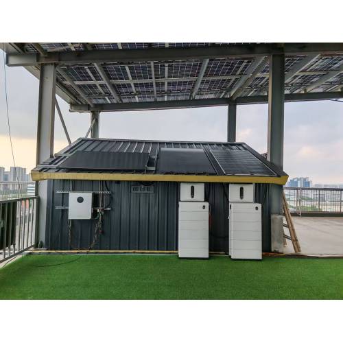 Single-phase energy storage system3-31