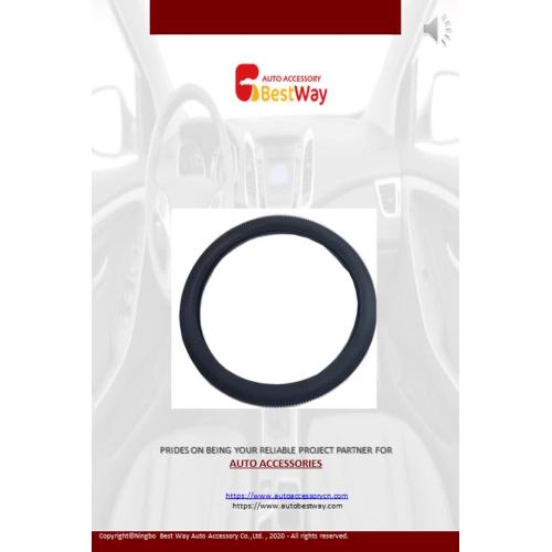 Silicone steering wheel cover 2.mp4