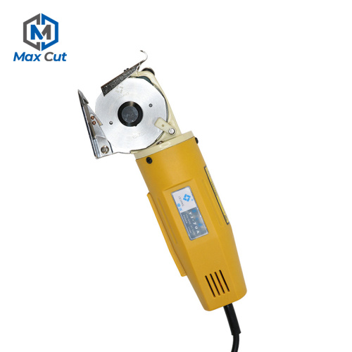 electric small round blade cutter