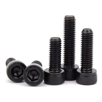 China Top 10 Nut Bolt Potential Enterprises