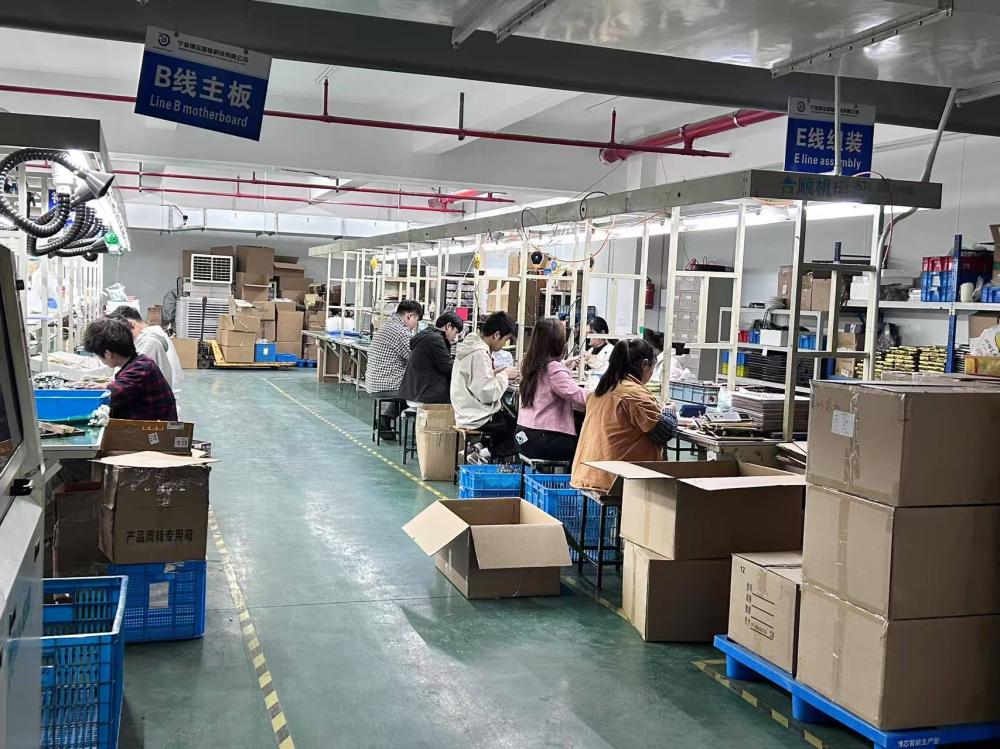 Factory building images