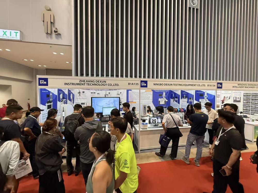 2026 Vietnam Exhibition05