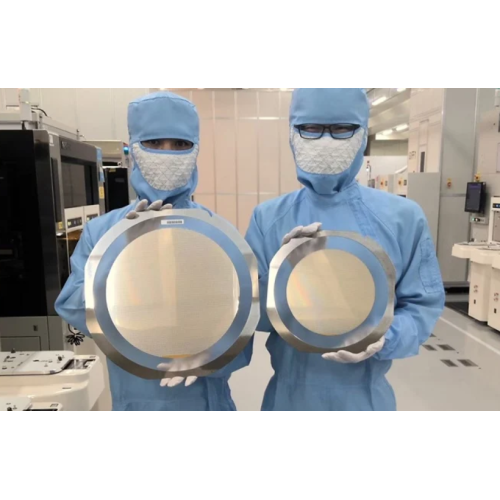 Indústria de carboneto de silício: mudanças no mercado, mas forte crescimento no longo prazo à frente