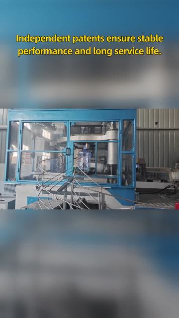 Pioneering Innovation in Plastic Molding: Built for Global Demand