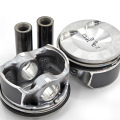 Haishida Hot Sale Auto Parts EA888 2.0T Piston & Piston Ring Kit1