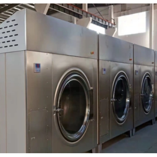 Working Principles and Pros and Cons of Drying Machine