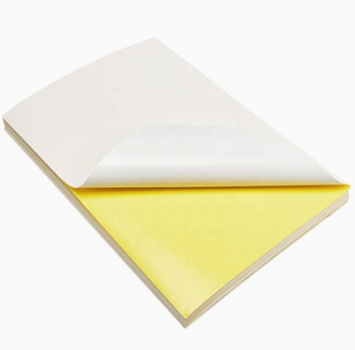 Adhesive Label: A Key Tool in Modern Business Operations