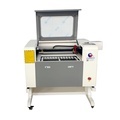 STARMA CNC CO2 Laser Mobile Screen Protector Cutting Machine 6040 40601