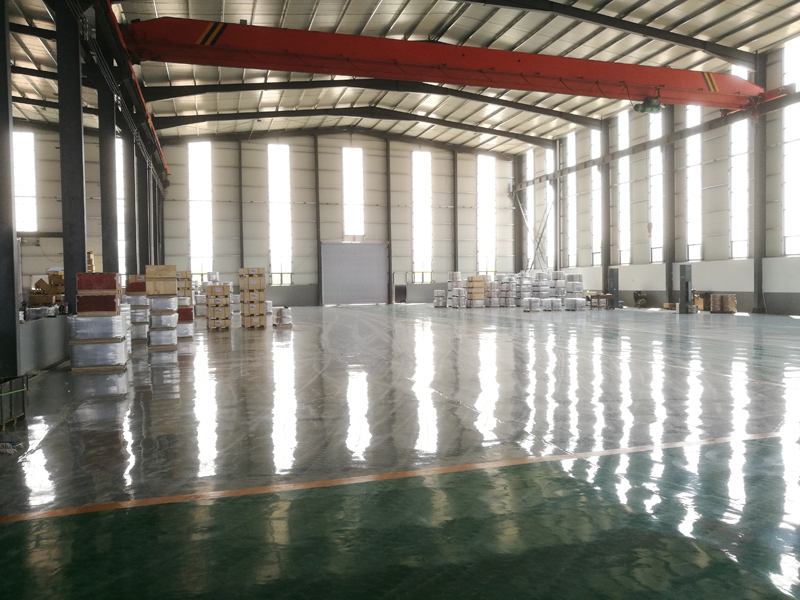 Shandong Zhongnuo Heavy Industry Co.,Ltd.
