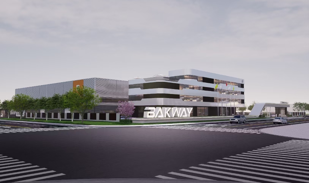 JiangSu Bakway New Material Co.Ltd