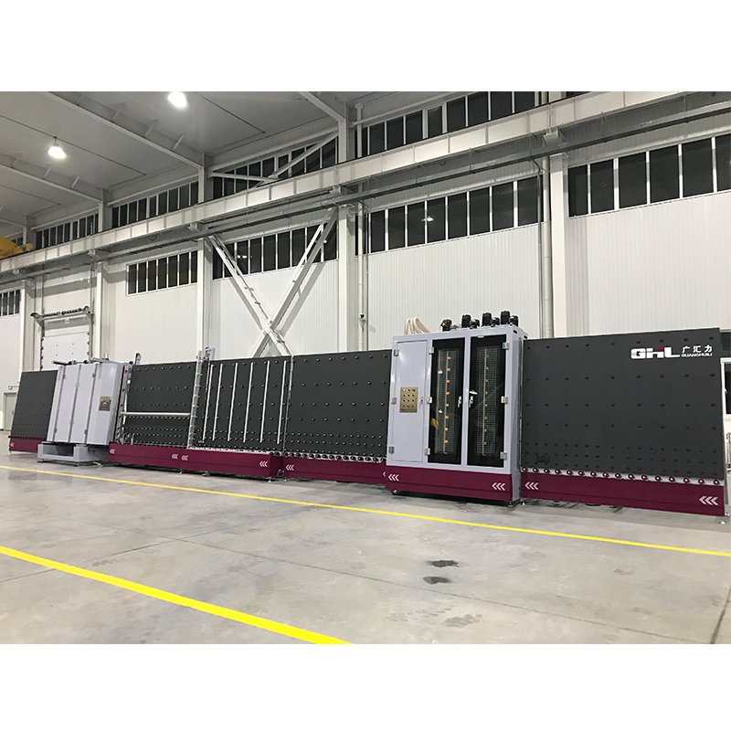 Shandong GHL CNC Machinery Co., Ltd