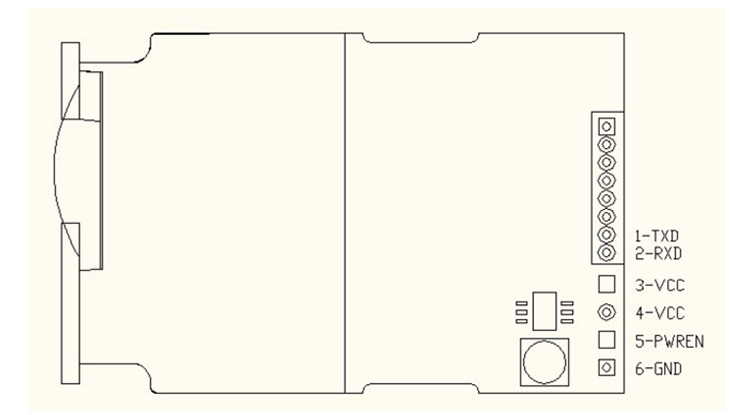 Long Distance Sensor 1