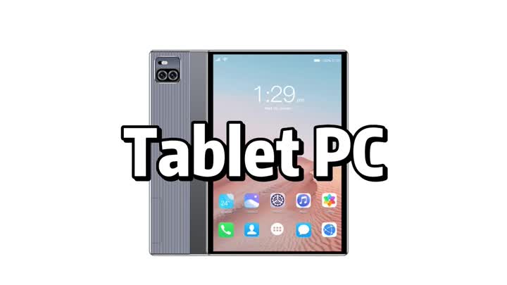 3  new  X101   Tablet PC