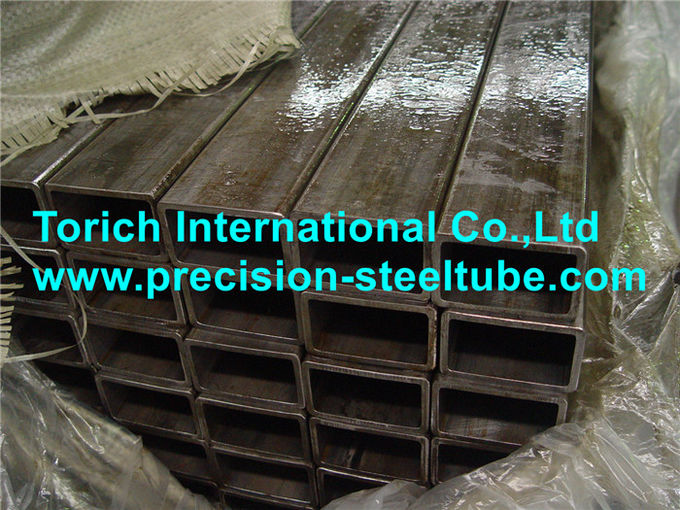 JIS G 3466 Forming Welded Carbon Steel Square Tubes for General Structure