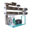 Modular 5 Ton Capacity Poultry Feed Plant - Quick Installation1