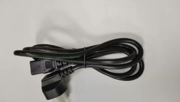 C13 C14 power cable