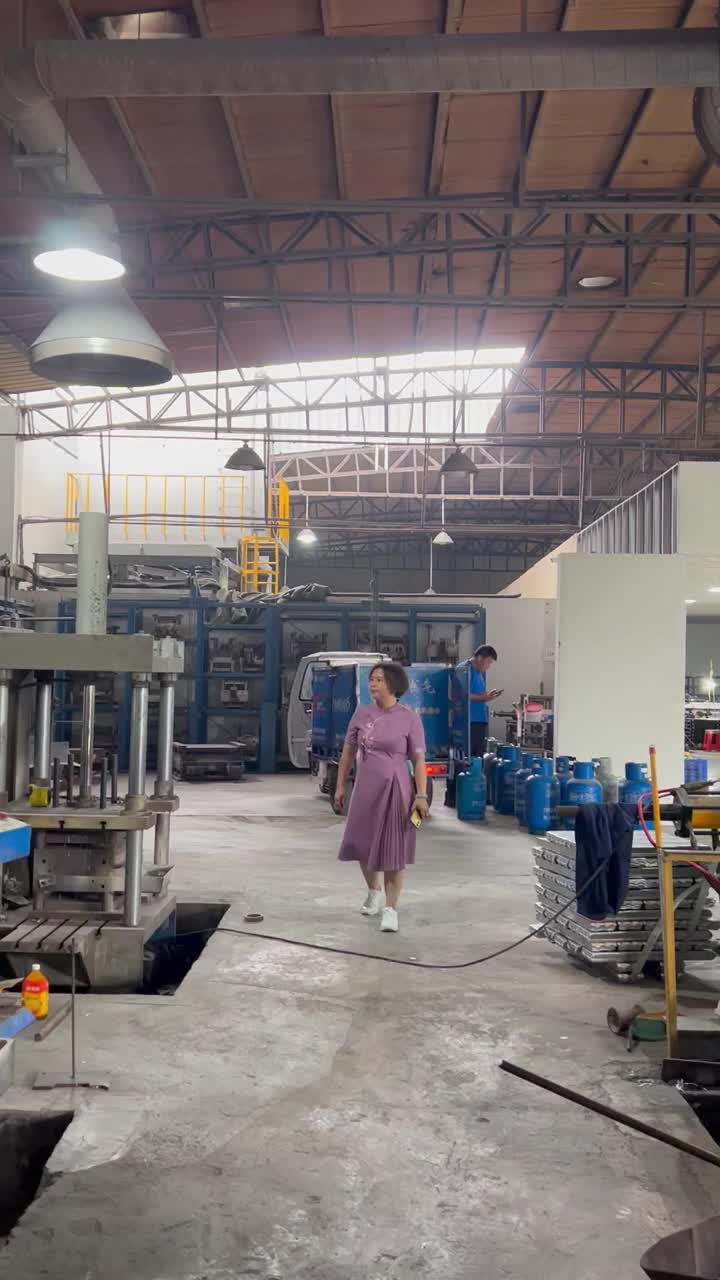 Customer workshop