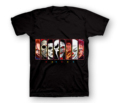 Yunshang Wholesale Custom DTF Transfers for Halloween T-Shirts1