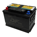 High Quality Durable Custom Wholesale Car Automotive Lead-Acid Batteries with Quality Guarantee1