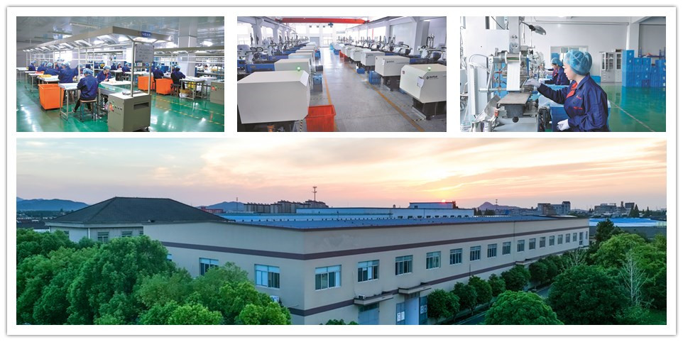 Zhoushan Xinmei Packaging Products Co., Ltd