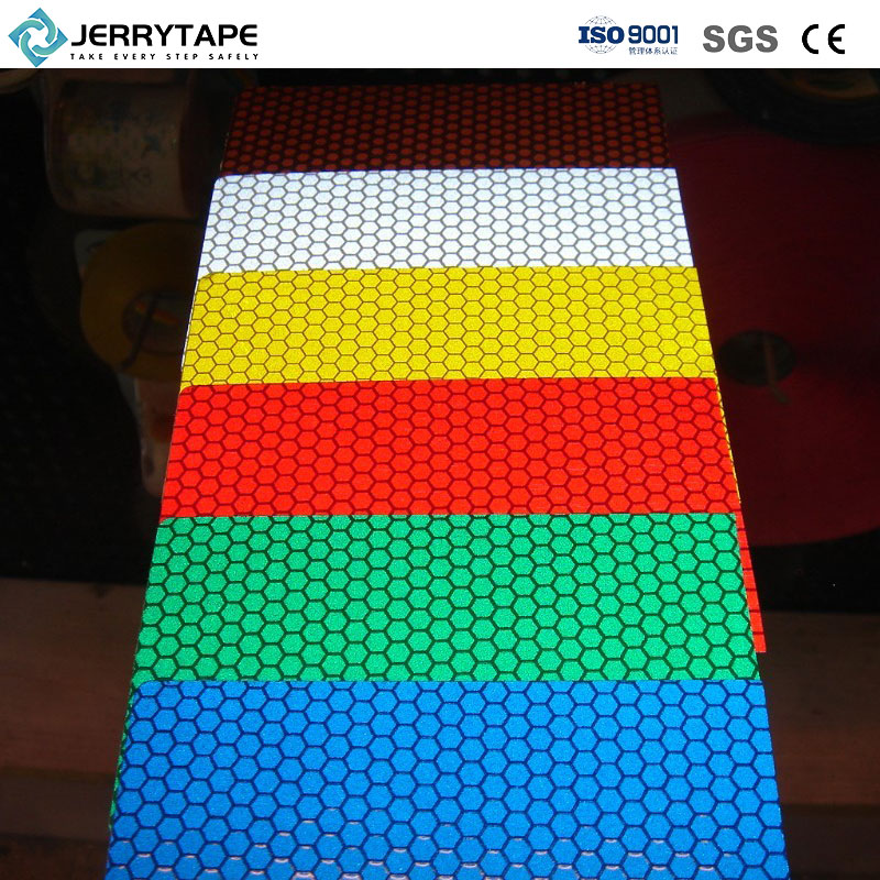 Traffic Cone Reflective Tape Traffic Cone Reflective Tape