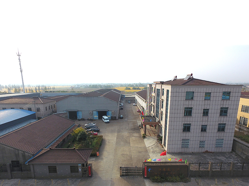 Jiangsu Kidea Industry Co., Ltd.