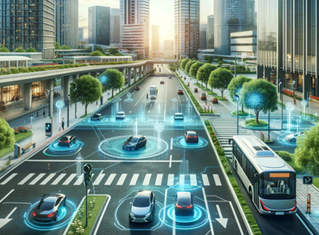 Bağlantılı Araçlar