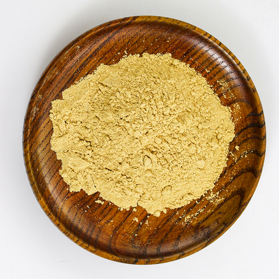 Dehydrated Ginger Powder for Baking