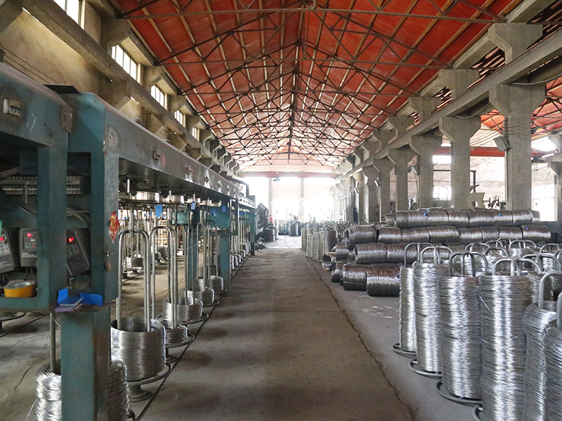 Chenglu Stainless Steel Products Co., Ltd