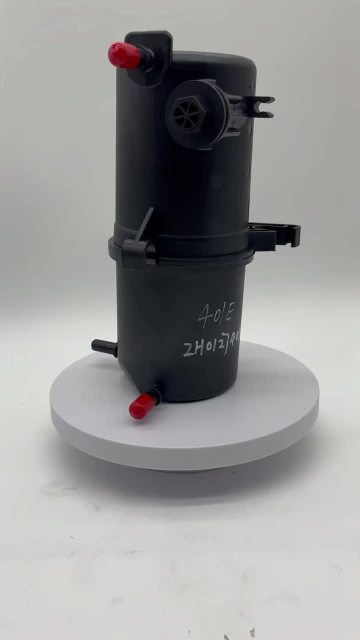 Volkswagen Fuel Filter