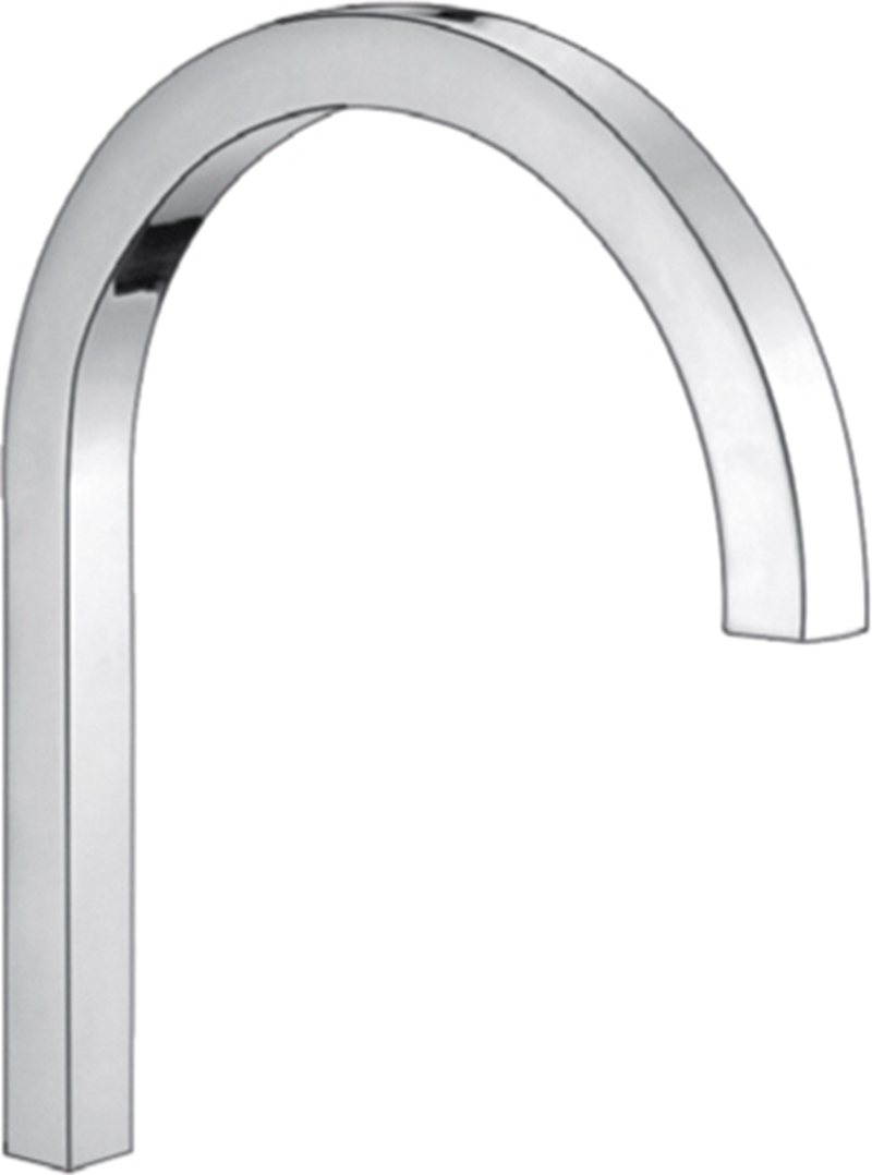 List of Top 10 Bath Spout Pipe Brands Popular in European and American