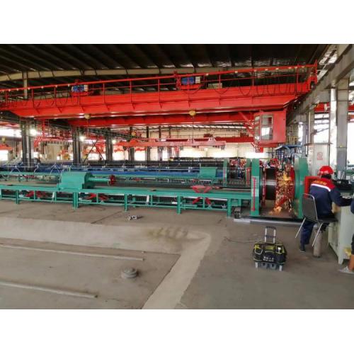 Каковы преимущества использования аппарата для сварки трубных свай по сравнению с традиционными методами сварки?